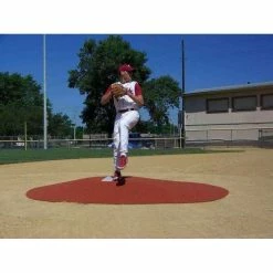 True Pitch Mound 202-8