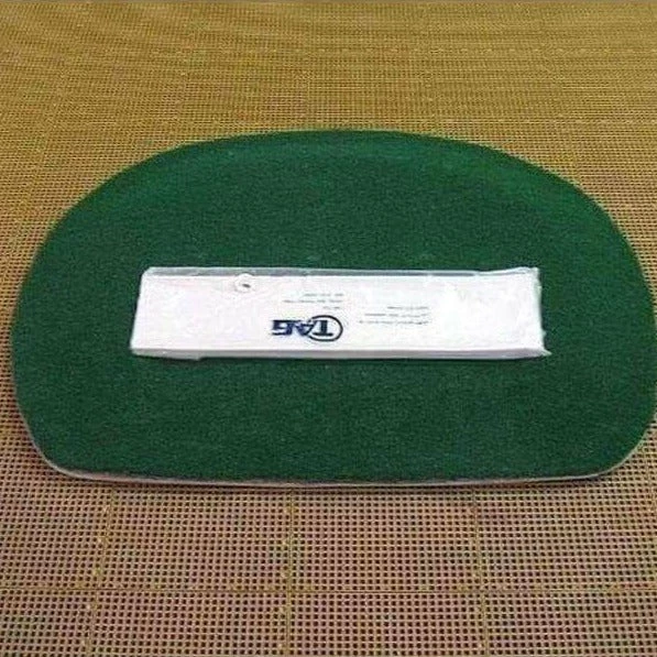 True Pitch Mound 202-2